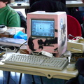 alter Macintosh