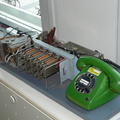 Analoges Telefon-Model 2