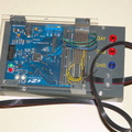selbstgebauter DIA-Projektor-2