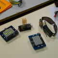 Workshop für Mikro-Controllerlöten-2