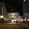 Weltzeituhr Alexanderplatz-1