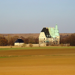 Burg Ohrdruf