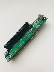 2,5“ SATA auf IDE 44 Pin Konverter