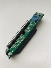 2,5“ SATA auf IDE 44 Pin Konverter